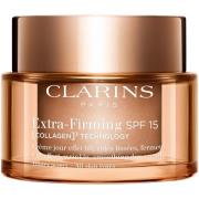 Clarins Extra-Firming Jour 50 ml