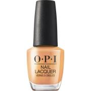 OPI Nail Lacquer Spring Collection Beauty School Popout - 15 ml