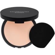 bareMinerals BarePRO 24H Skin-Perfecting Pressed Powder Fair 10 Cool -...