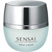 Sensai Cellular Perfomance Fresh Cream 40 ml