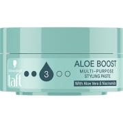 Schwarzkopf Aloe Boost Multi-Purpose Styling Paste 75 ml