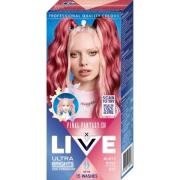 Schwarzkopf Ultra Brights 025 Dusty Rose - 1 pcs