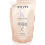 Kérastase Gloss Absolu Bain Hydra-Glaze Shampoo Refill - 500 ml