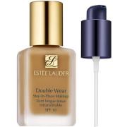 Estée Lauder Double Wear Stay-In-Place Foundation SPF10 & Pump 3N1 Ivo...