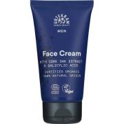 Urtekram Men Face Gel Cream Organic 75 ml