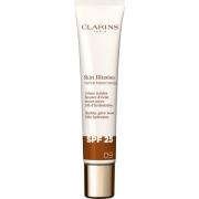 Clarins Skin Illusion Tinted Moisturizer SPF25 09 - 40 ml