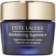 Estée Lauder Revitalizing Supreme + Night Power Bounce Creme 75 ml