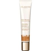 Clarins Skin Illusion Tinted Moisturizer SPF25 06 - 40 ml