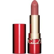 Clarins Joli Rouge Velvet Lipstick 759V Woodberry - 3,5 g