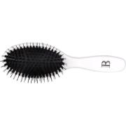Balmain Hair Couture White Paddel Brush 1 pcs