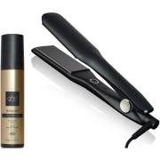 ghd Max Hair Straightener & Bodyguard