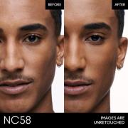 MAC Cosmetics Studio Fix Powder Plus Foundation Nc58 - 12 g