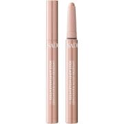 IsaDora The Gleam Eyeshadow Stick Longwear & Water-Resistant 50 Rose B...