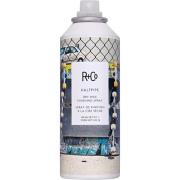 R+Co Halfpipe Dry Wax Finishing Spray 169 ml