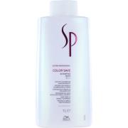 Wella Professionals System Professional SP Color Save Shampoo - 1000 m...