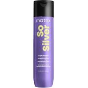 Matrix So Silver Shampoo So Silver Shampoo - 300 ml