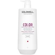 Dualsenses Color, 1000 ml Goldwell Shampoo