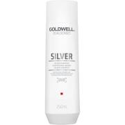 Dualsenses Silver, 250 ml Goldwell Lillashampoo