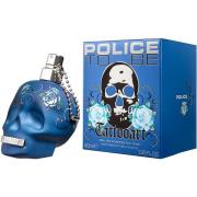 Police To Be Tattooart For Man EdT - 40 ml