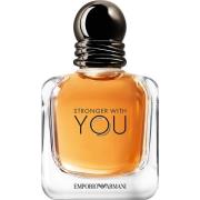 Armani Stronger With You For Men EdT - 50 ml