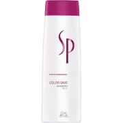 Wella Professionals System Professional SP Color Save Shampoo - 250 ml