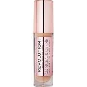 Conceal & Define Concealer,  Makeup Revolution Concealer