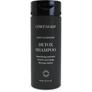 Löwengrip Deep Cleansing Detox Shampoo 100 ml