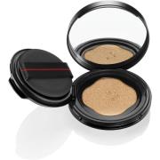 Shiseido Synchro Skin Self-Refreshing Cushion Compact Foundation 210 B...