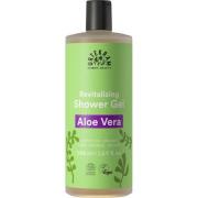 Aloe Vera, 500 ml Urtekram Shower Gel