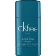 Calvin Klein CK Free For Men CK Free For Men Deostick - 75 ml