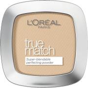 L'Oréal Paris True Match Powder Vanilla - 9 g