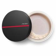 Shiseido Synchro Skin Invisible Silk Loose Powder Radiant