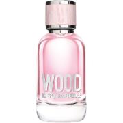 Dsquared2 Wood Pour Femme EdT - 30 ml