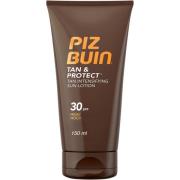 Piz Buin Tan & Protect™ T. I. Sun Lotion SPF30 - 150 ml