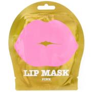 Kocostar Lip Mask Pink Peach 1 st - 13 g