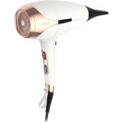ghd Helios™ Professional Hairdryers White