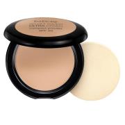 IsaDora Velvet Touch Ultra Cover Compact Powder SPF20 Neutral Beige - ...