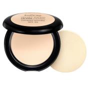 IsaDora Velvet Touch Ultra Cover Compact Powder SPF20 Fair Porcelain -...