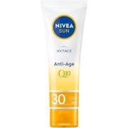 Nivea Sun Face Anti Age & Anti Pigments Cream SPF30 50 ml
