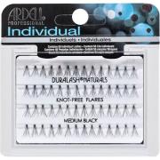 Ardell Individual Knot-free,  Ardell Løsvipper