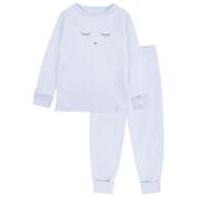 Livly Sleeping Cutie Pyjamas Blå | Blå | 80/86 cm