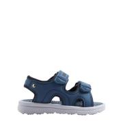 Reima Bungee Sandaletter Blue Ocean | Blå | 22 EU