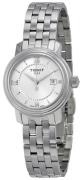 Tissot Dameklokke T097.010.11.038.00 T-Lady Bridgeport Quartz Lady