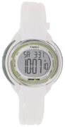 Timex Dameklokke TW5K90700 Ironman LCD/Gummi Ø38 mm