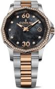 Corum Dameklokke 082.101.29-V200 PN10 Admirals Cup Legend 38