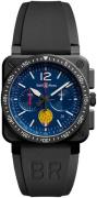 Bell & Ross Herreklokke BR-03-94-PATROUILLE-DE-FRANCE Br 03-94