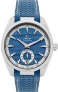 Omega Herreklokke 220.12.41.21.03.005 Seamaster Aqua Terra 150M