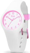 Ice Watch 015349 Ola Kids Hvit/Gummi Ø28 mm