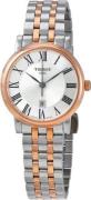 Tissot Dameklokke T122.210.22.033.01 Carson