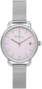 Breil Dameklokke EW0549 Tribe Rosa/Stål Ø32 mm